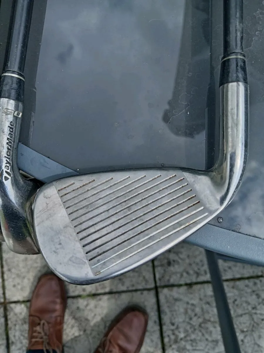Golf Clubs - Image 2
