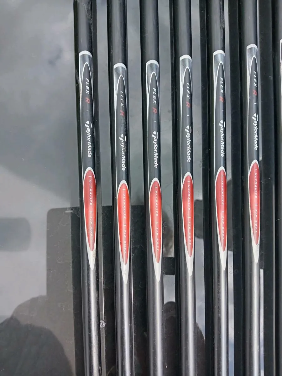 Golf Clubs - Image 3