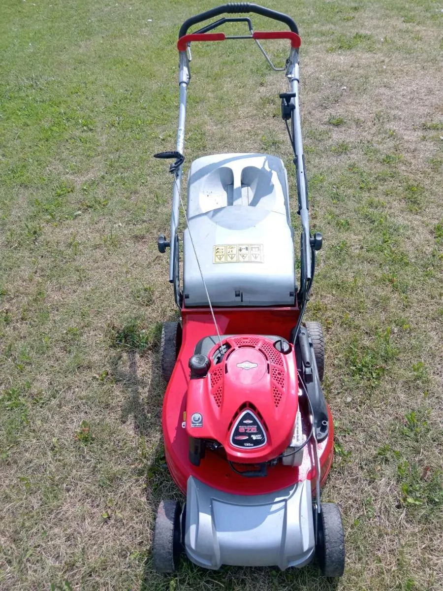 Lawnmowers - Image 2