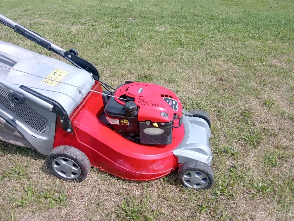 Lawnmowers - Image 4