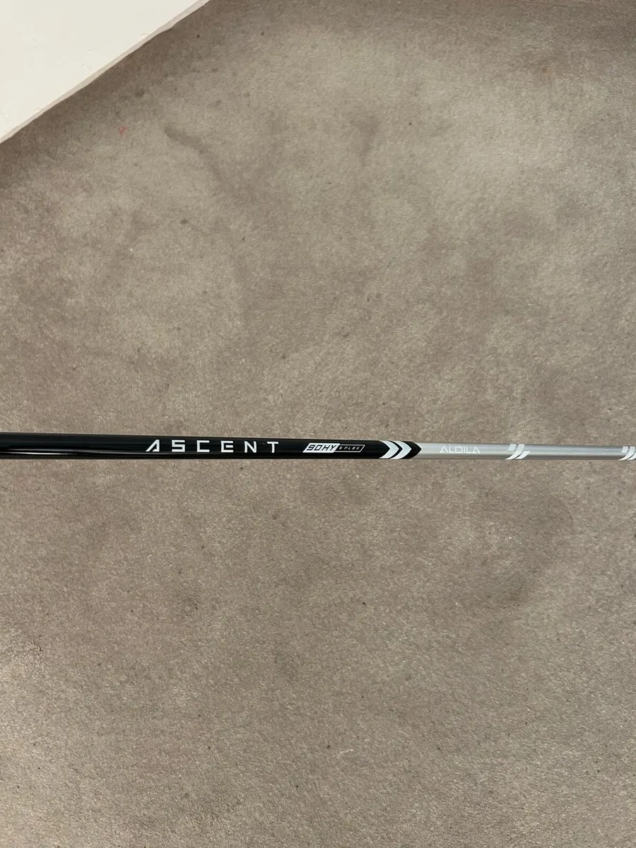 Stealth Udi 3 iron - Image 3