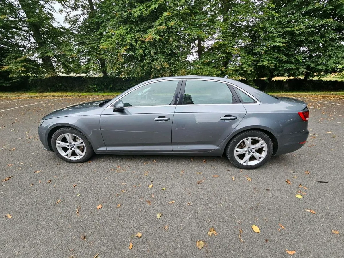 Audi A4 Sport Ultra 190bhp - Image 3