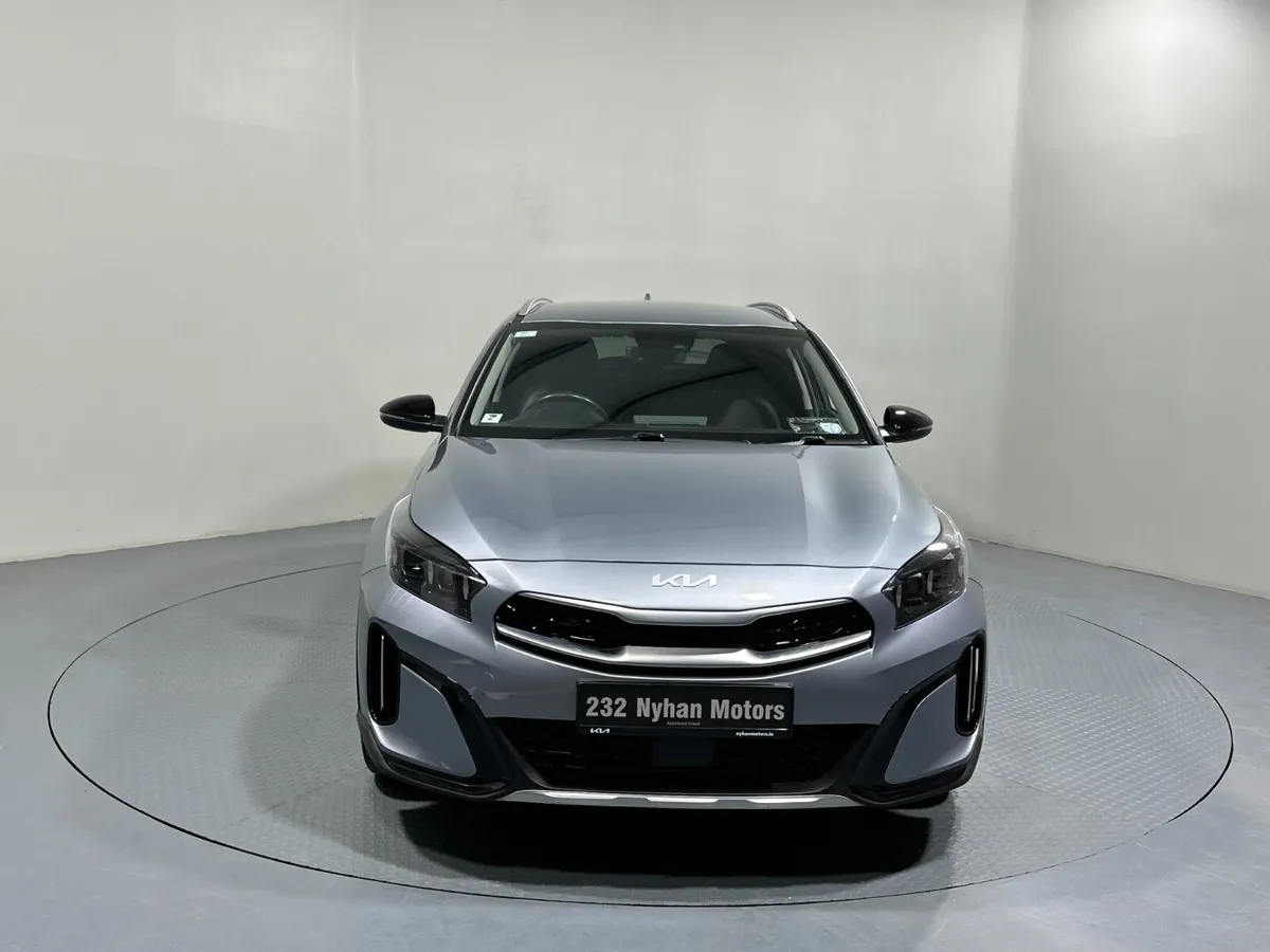 Kia XCeed Phev MY24 5DR Auto 232 (2023) - Image 3