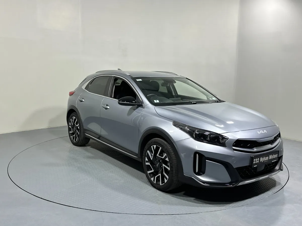 Kia XCeed Phev MY24 5DR Auto 232 (2023) - Image 1