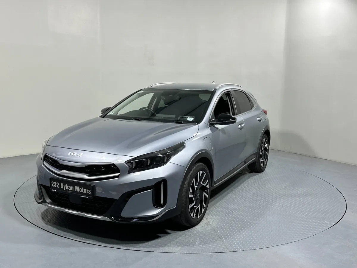 Kia XCeed Phev MY24 5DR Auto 232 (2023) - Image 4