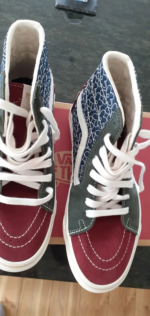 VANS Trainers - Image 4