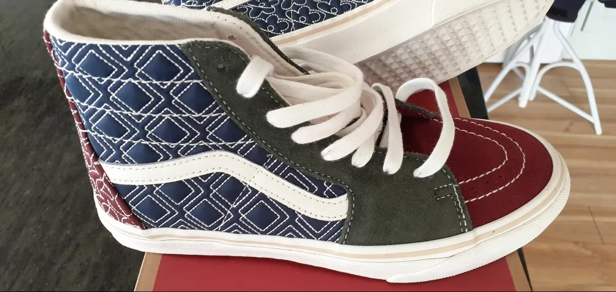 VANS Trainers - Image 1
