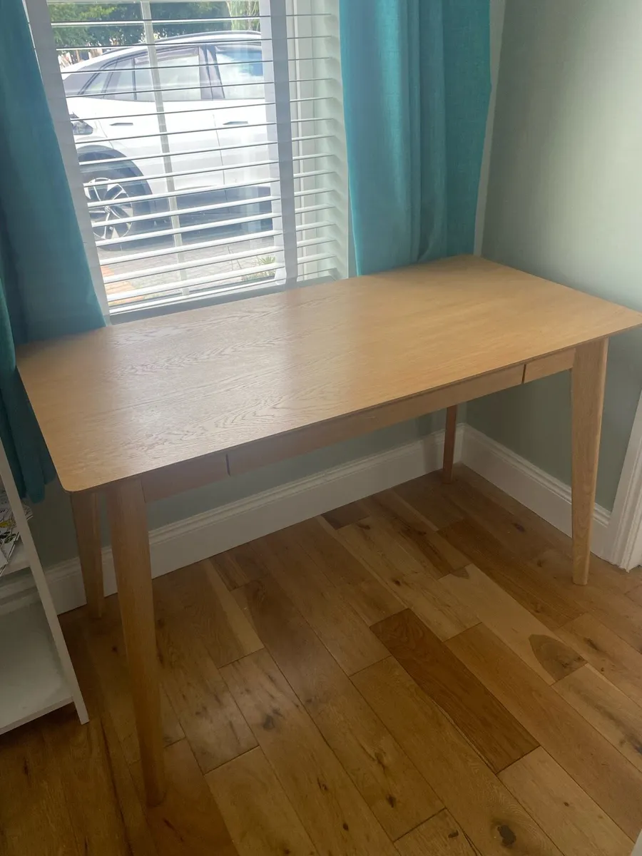 Home Office Desk - Image 1