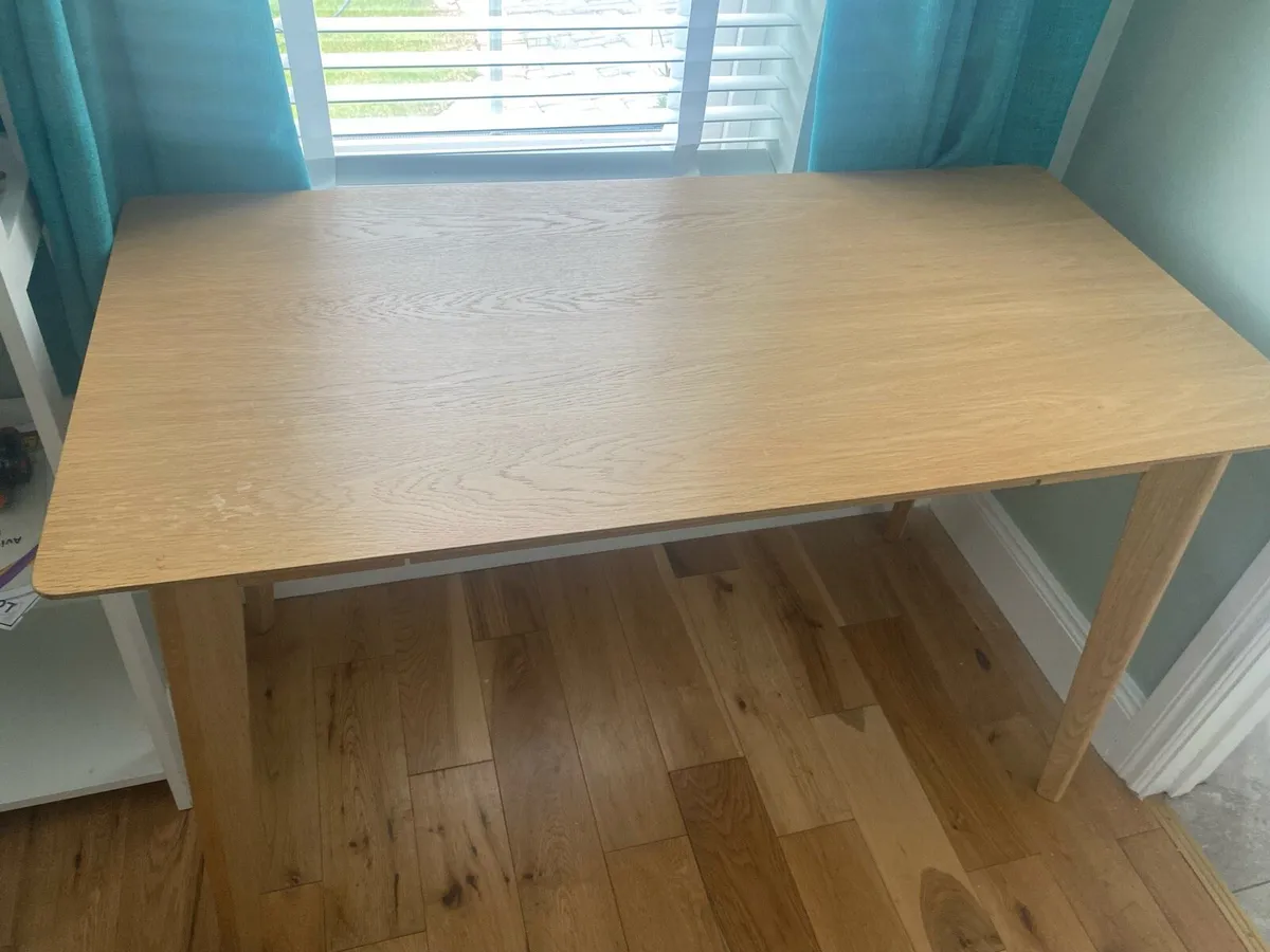 Home Office Desk - Image 2