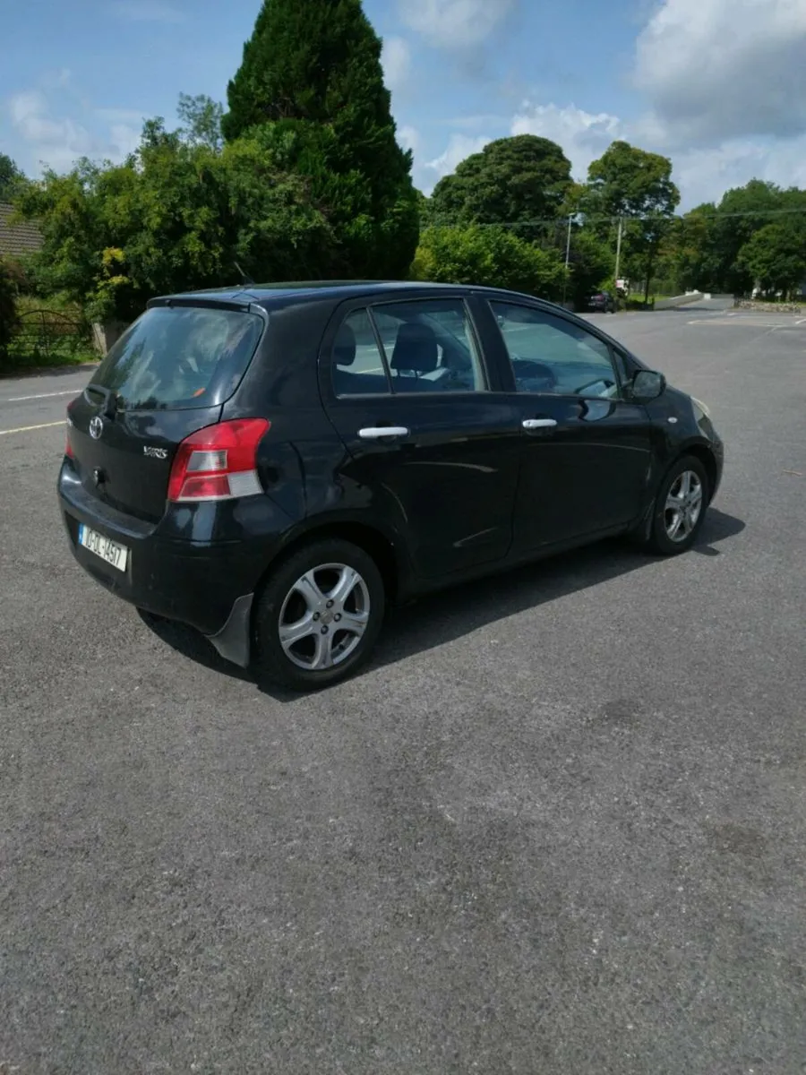 Toyota Yaris - Image 3