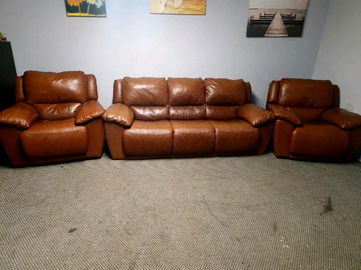 Sofas - Image 1