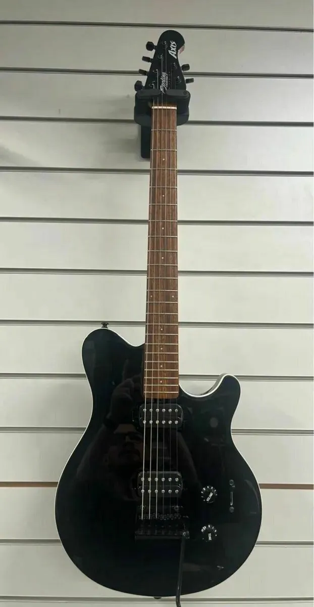 Sterling Axis AX3 Electric Guitar - Image 2
