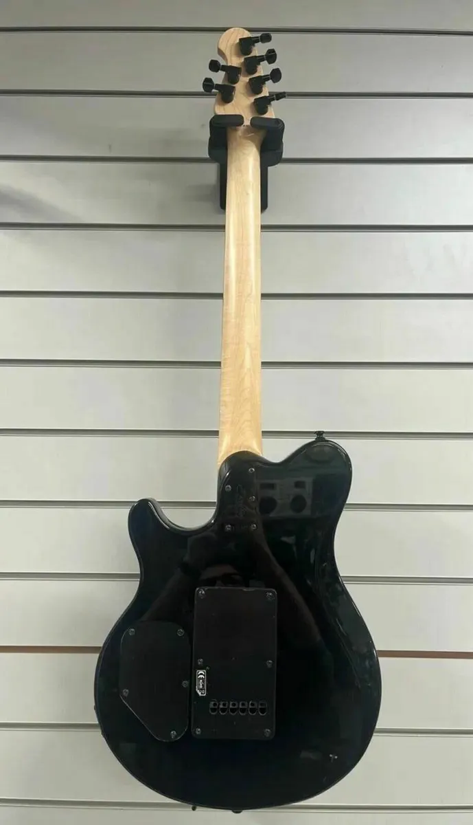 Sterling Axis AX3 Electric Guitar - Image 3