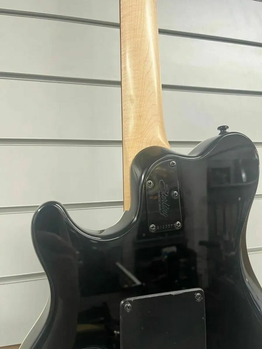 Sterling Axis AX3 Electric Guitar - Image 4