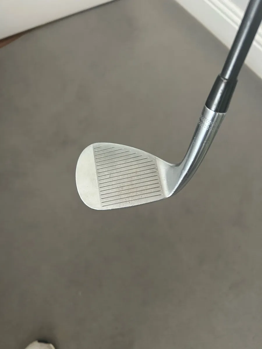 Callaway Opus Wedge - Image 2