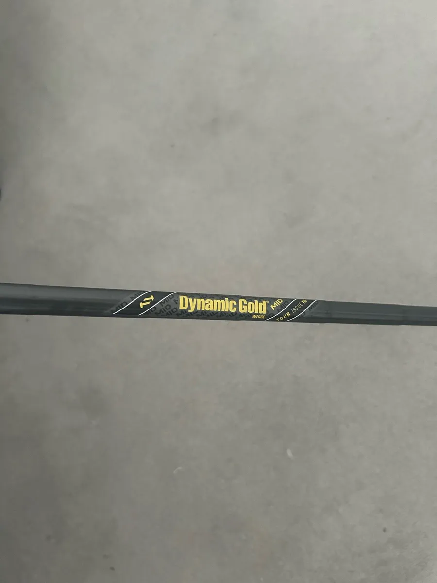 Callaway Opus Wedge - Image 3