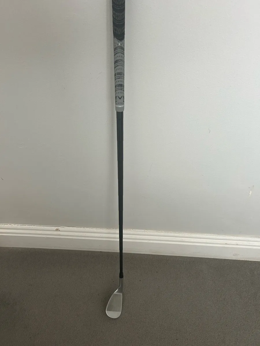 Callaway Opus Wedge - Image 4