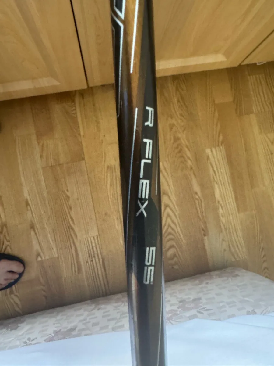 Ping G400 Left Handed Driver 10.5 - Image 1