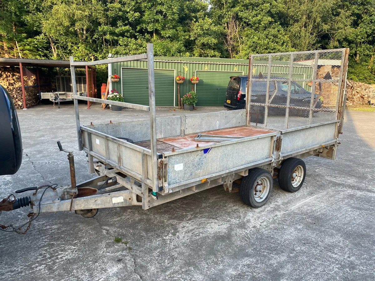 Ifor Williams - Image 2