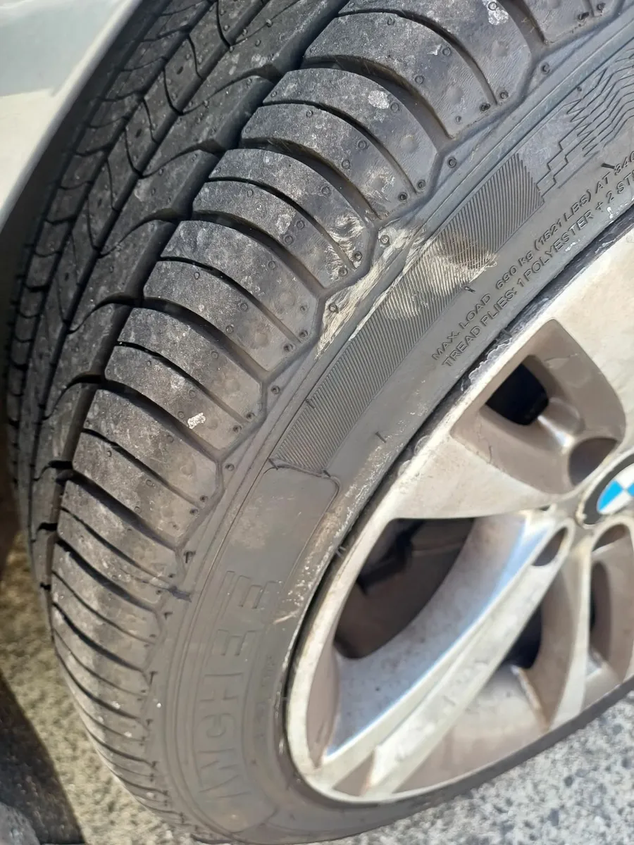 BMW 3-Series 2016 - Image 4