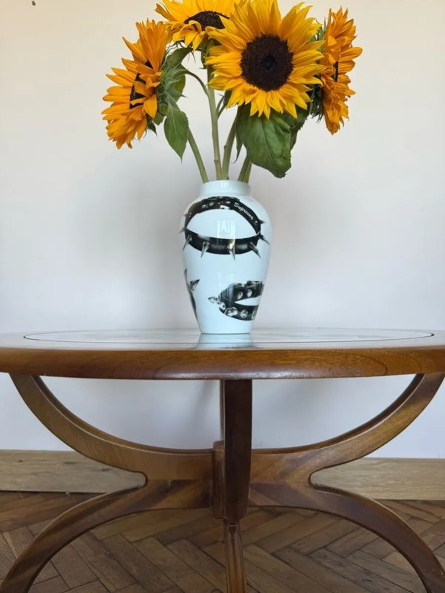 coffee table mid century spider vintage - Image 4