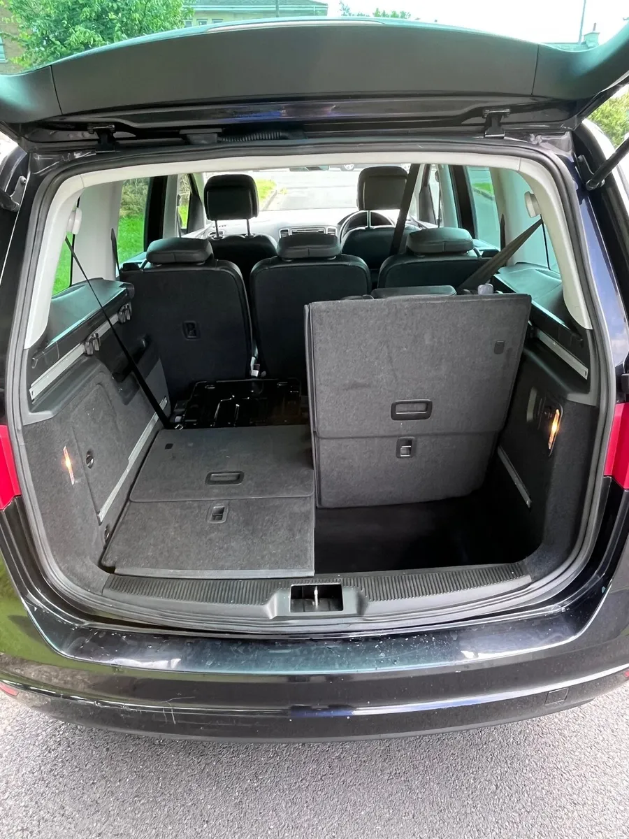 Seat Alhambra Diesel Tax & NCT - Image 2