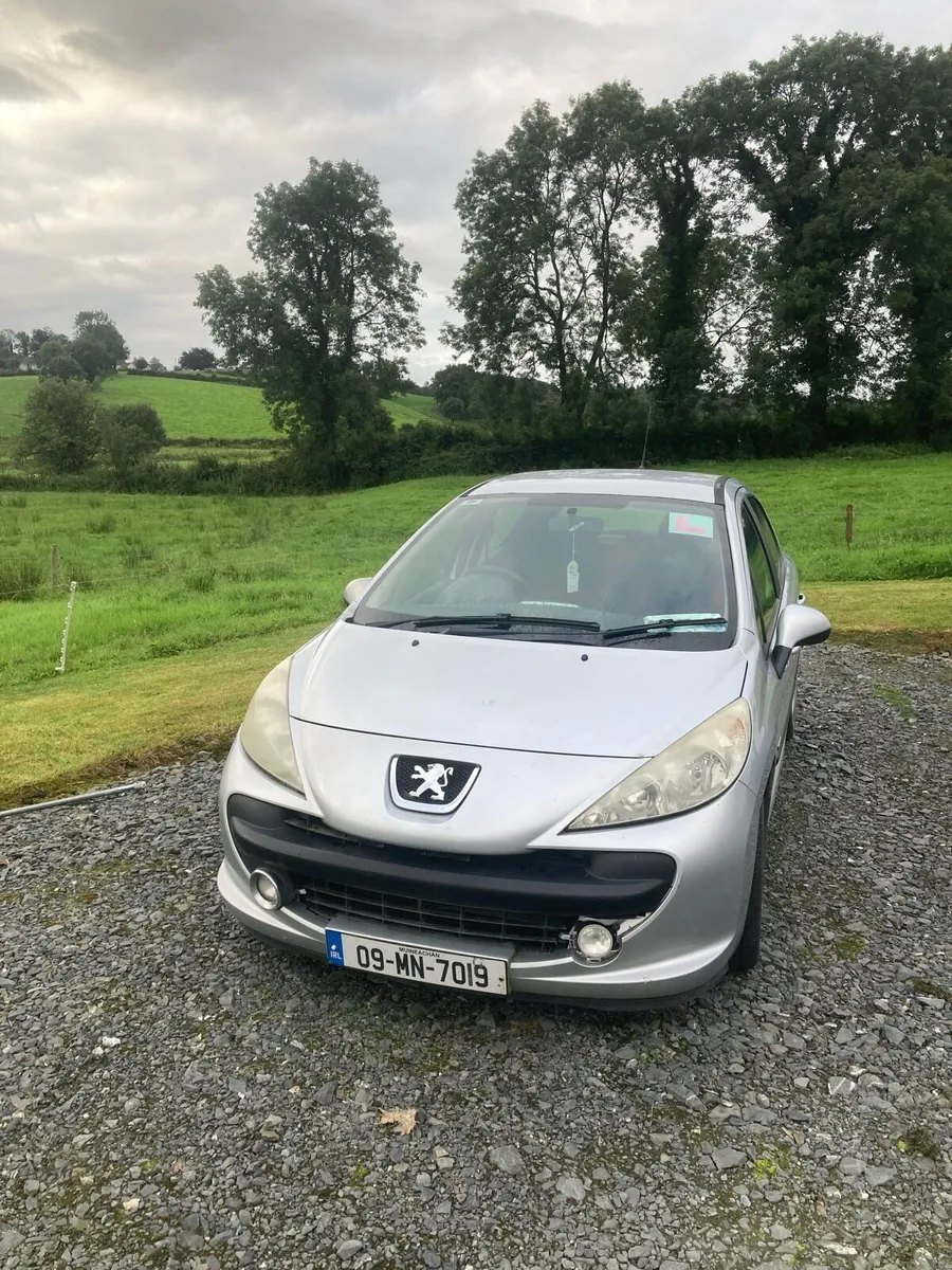 Peugeot - Image 2