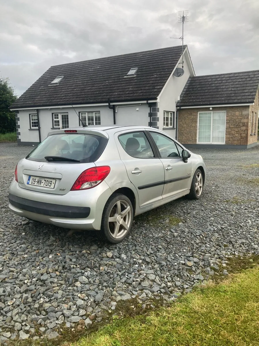Peugeot - Image 3