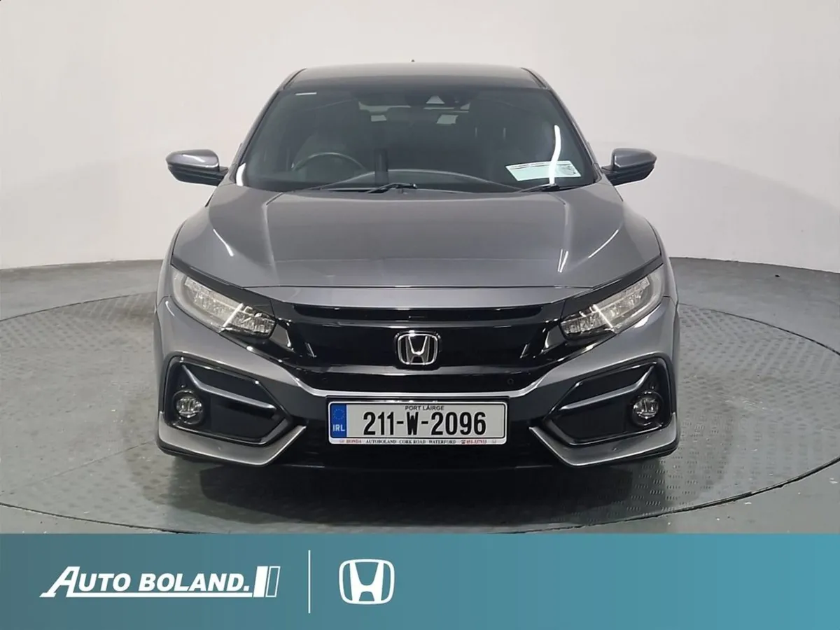 Honda Civic 1.0 Vtec Turbo Smart - Image 3