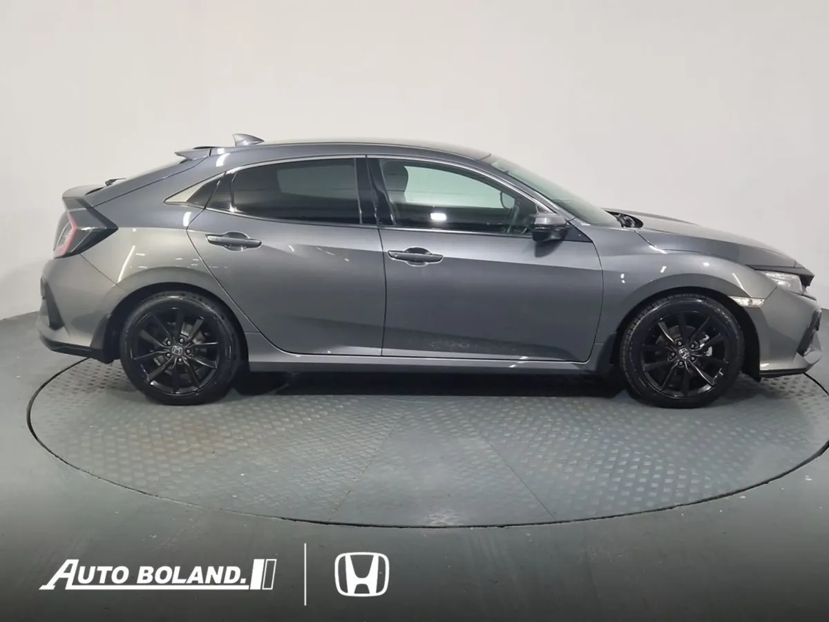 Honda Civic 1.0 Vtec Turbo Smart - Image 4