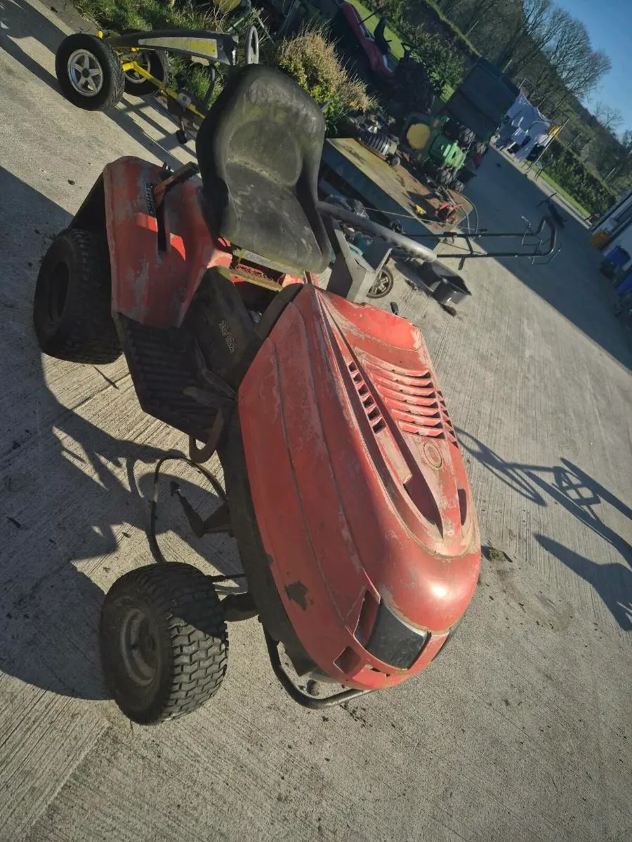 Lawnmower - Image 1