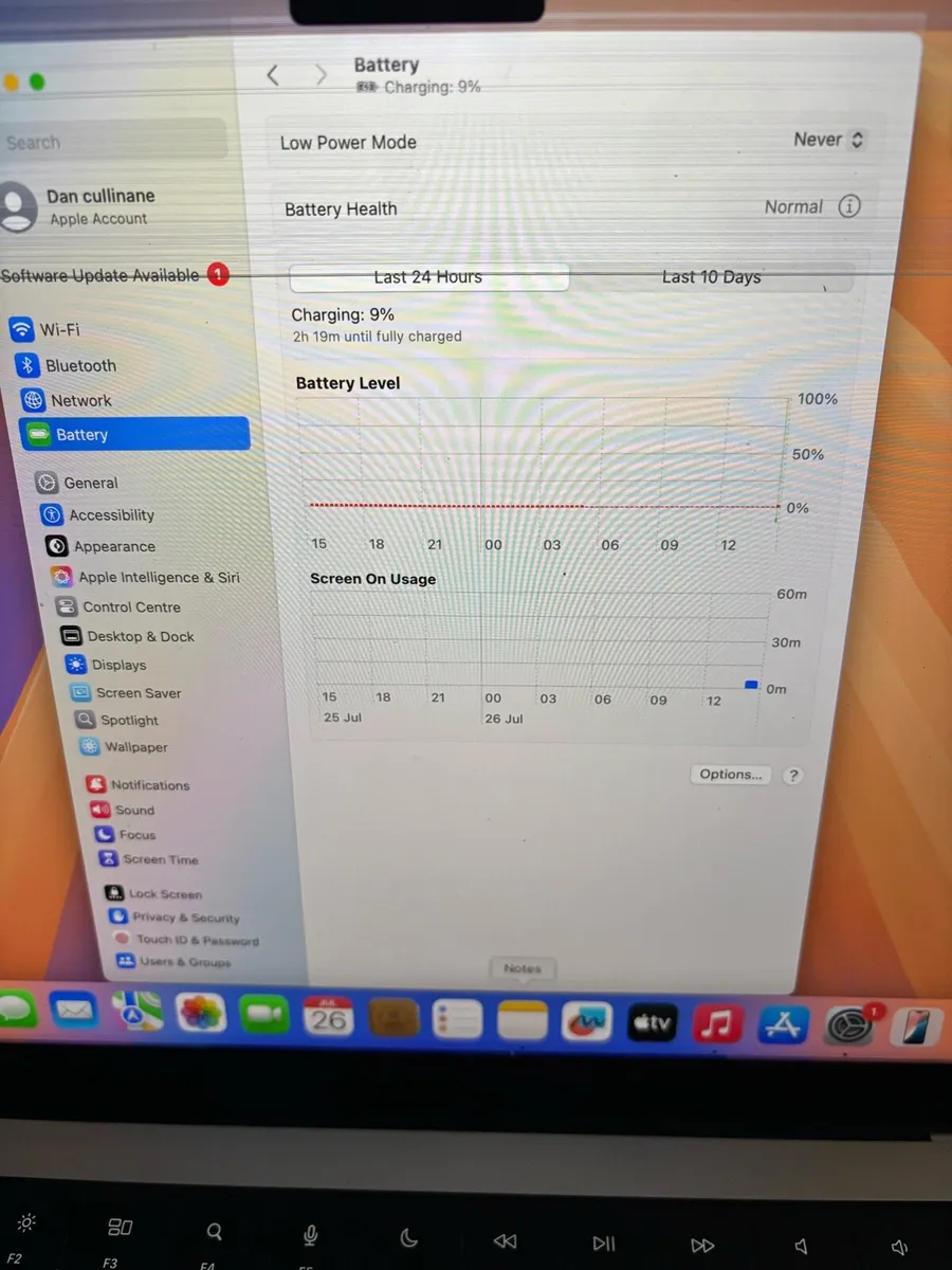 MacBook M1 Pro 14 inch - Image 2