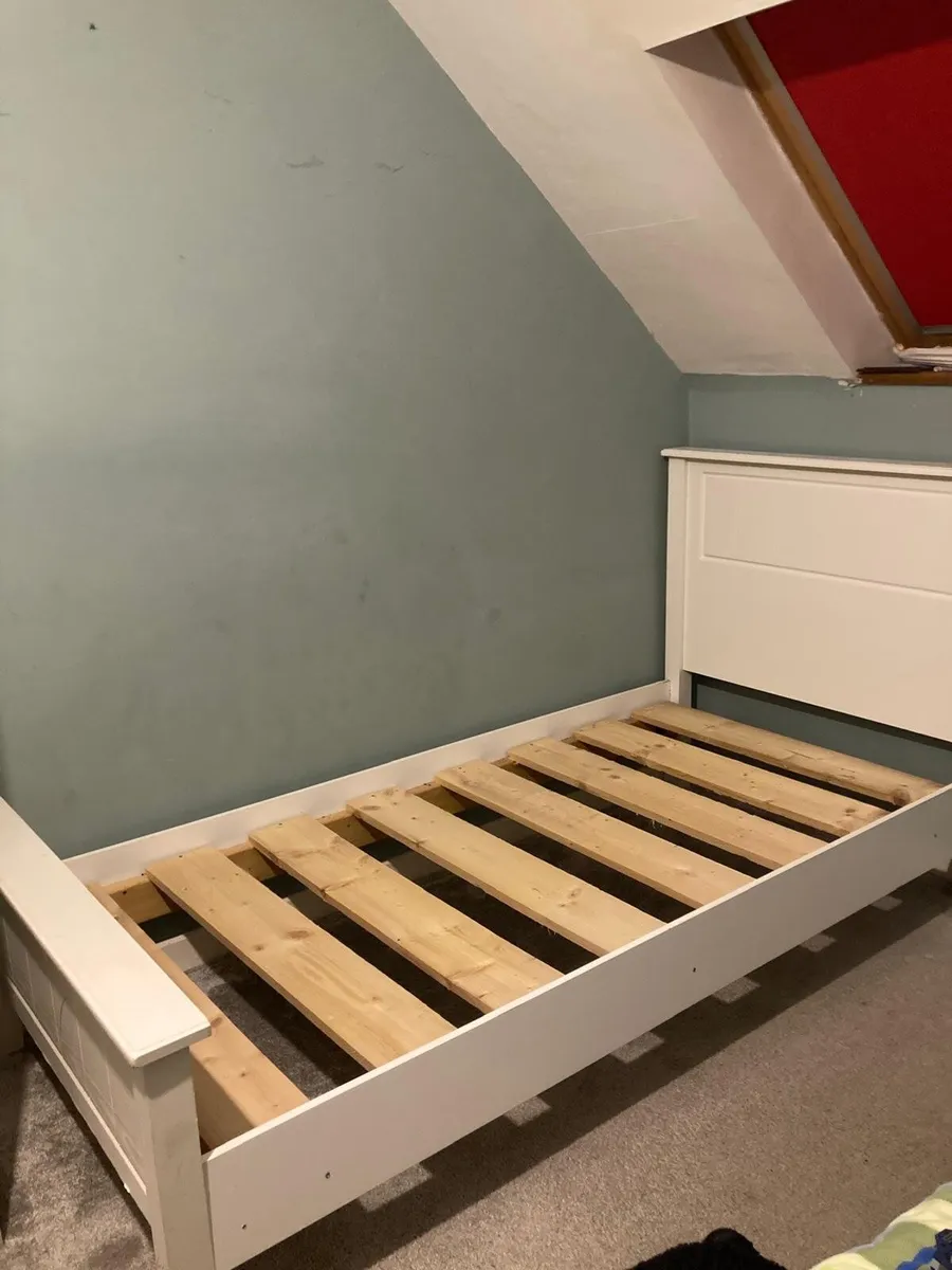 Single Bed bases - Image 2