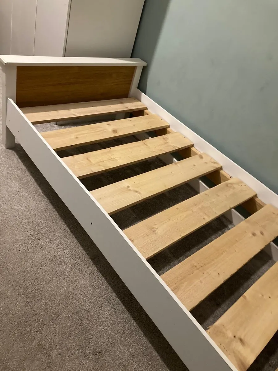Single Bed bases - Image 3