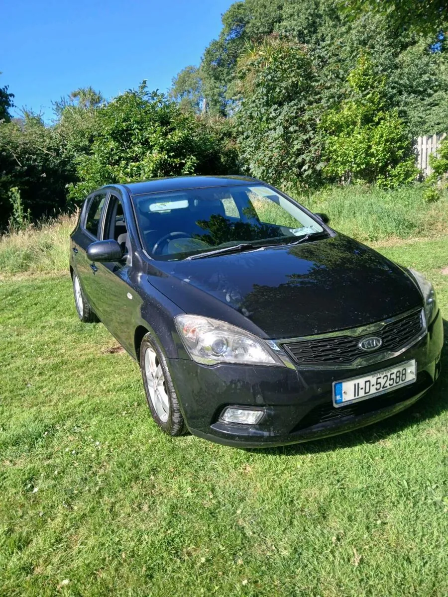 Kia ceed - Image 1