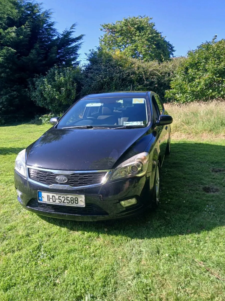 Kia ceed - Image 2