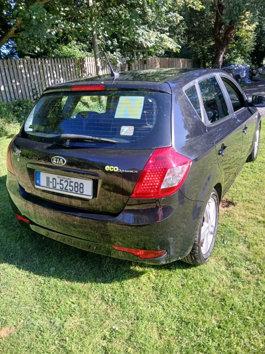 Kia ceed - Image 3