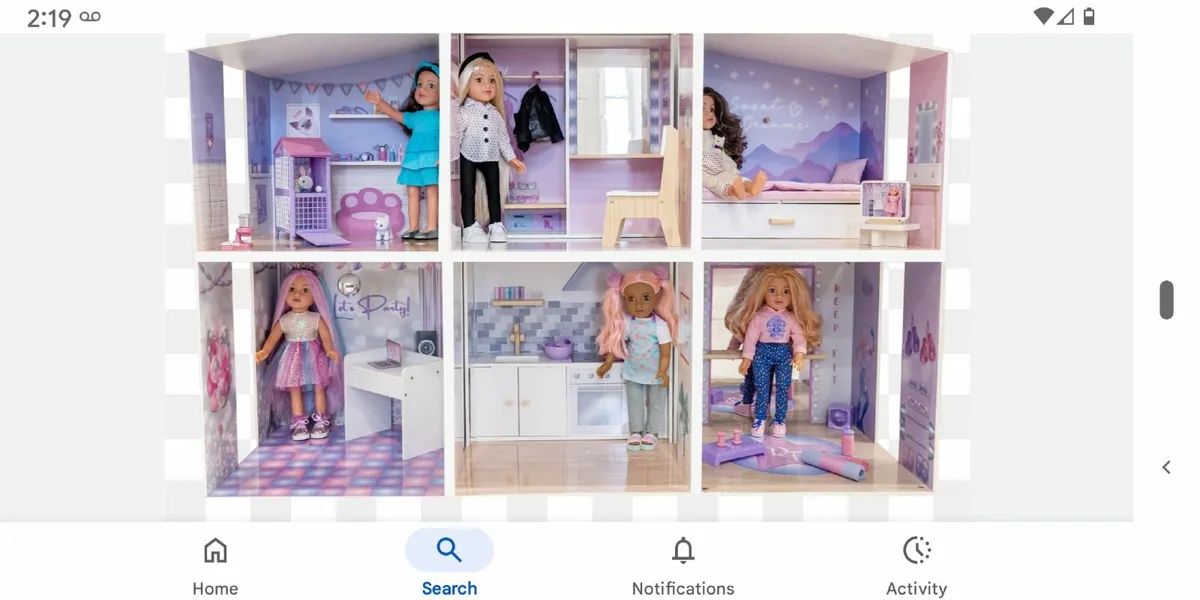 Dolls House
