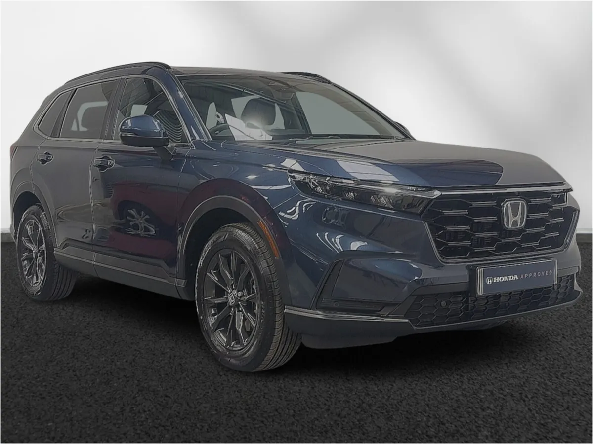 Honda CR-V Cr-V Estate Elegance - Image 1