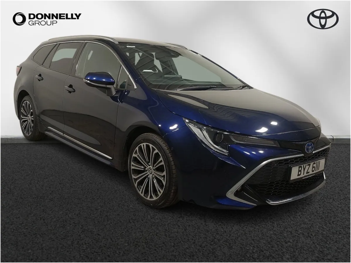 Toyota Corolla Touring Sport Excel - Image 1