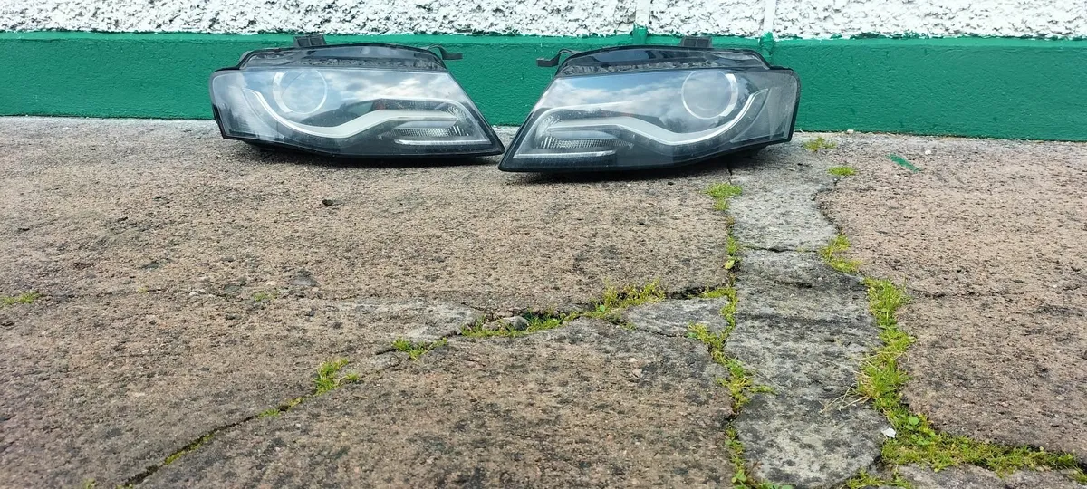 Audi A4 b8 part's - Image 3