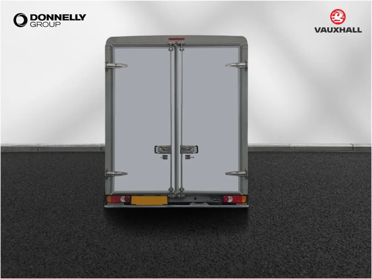 Renault Master Mwb Diesel Rwd - Image 4
