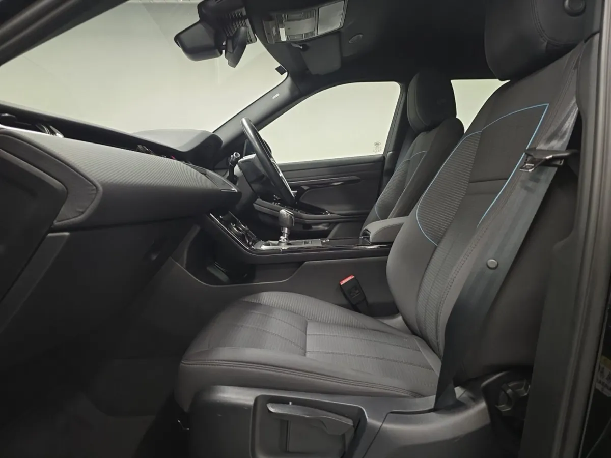 Land Rover Range Rover Evoque Diesel Hatchback R-D - Image 3