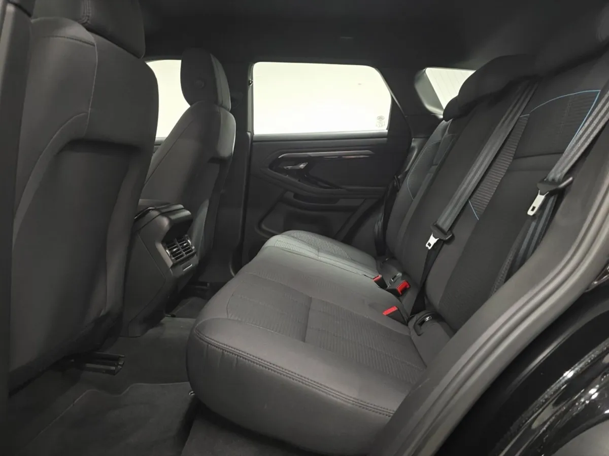 Land Rover Range Rover Evoque Diesel Hatchback R-D - Image 4