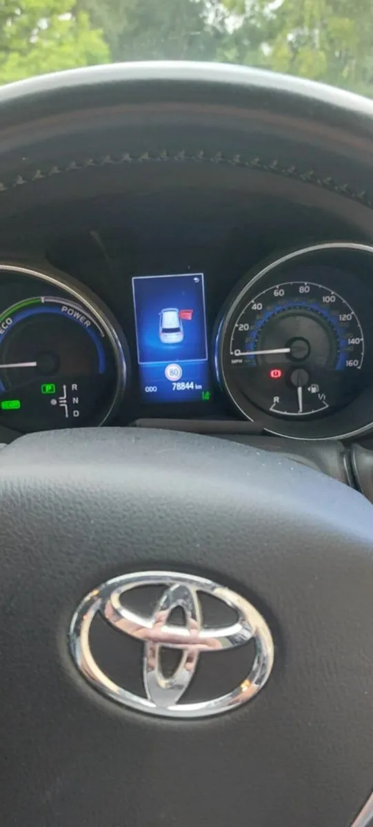 Toyota Auris  172 - Image 3