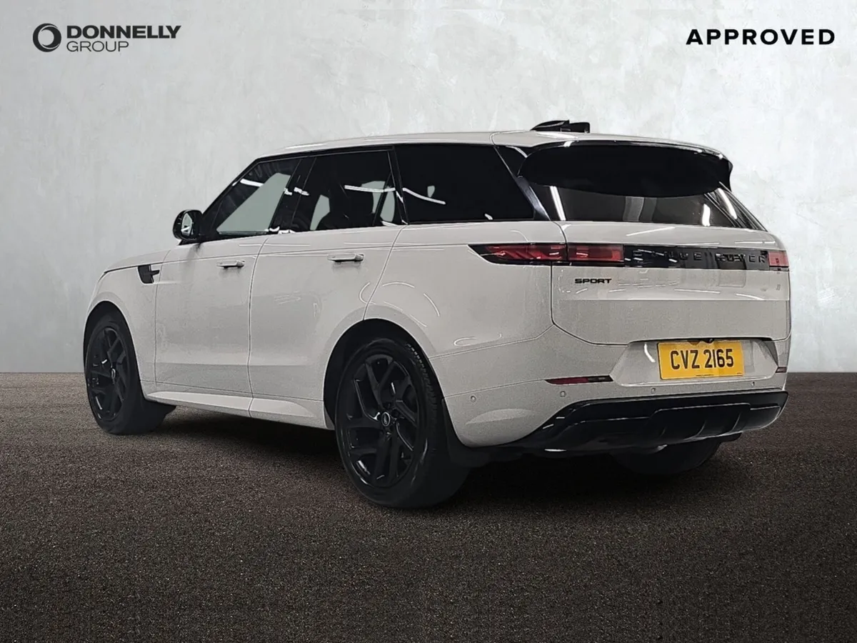 Land Rover Range Rover Sport Diesel Estate Dynamic - Image 2