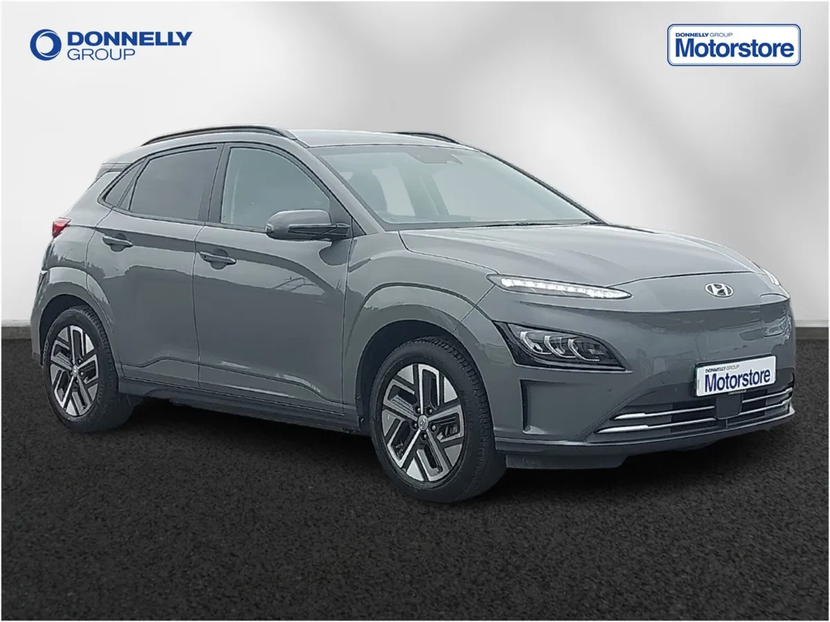 Hyundai Kona Electric Hatchback Premium - Image 1