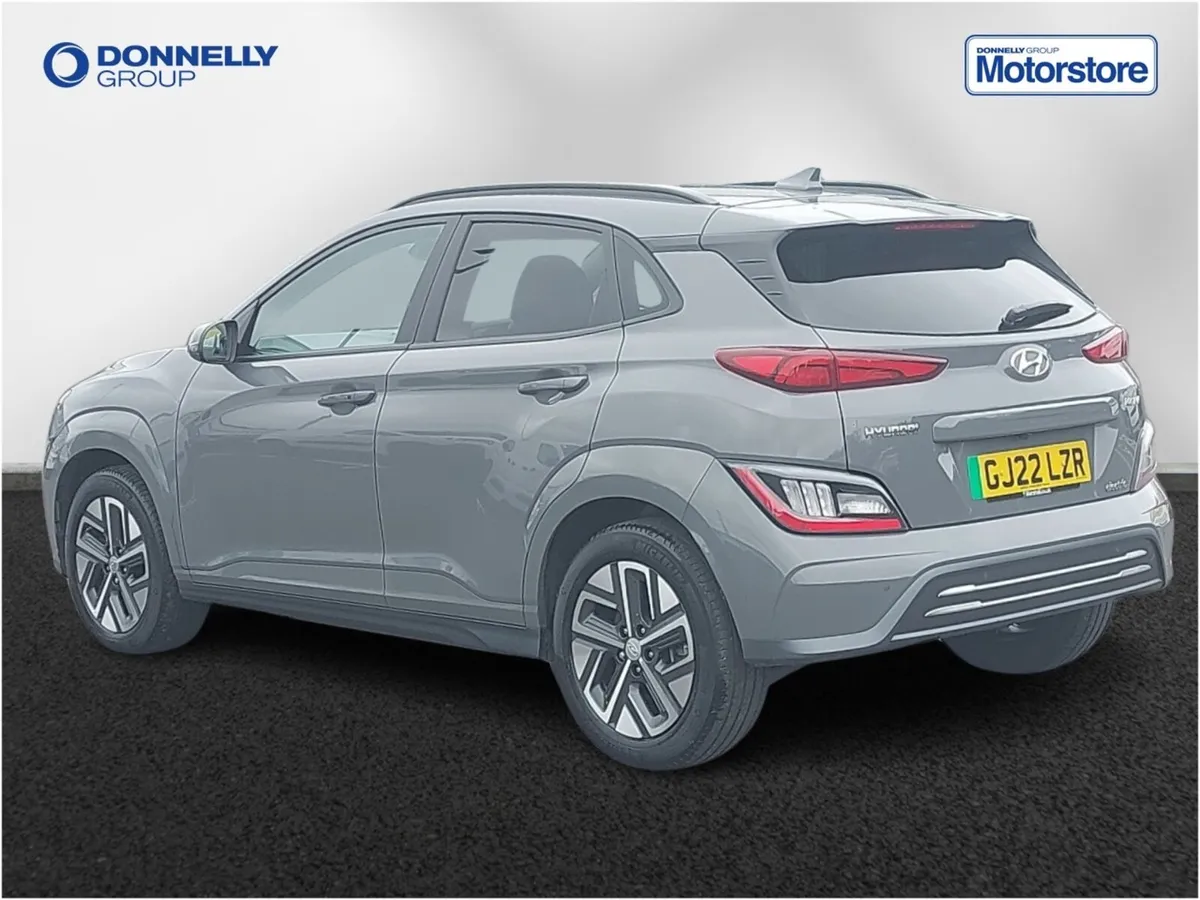 Hyundai Kona Electric Hatchback Premium - Image 2