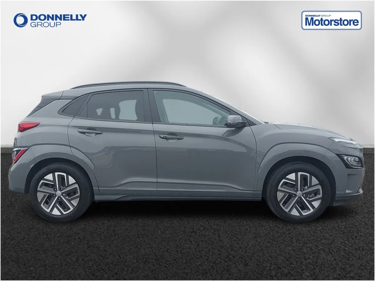 Hyundai Kona Electric Hatchback Premium - Image 3