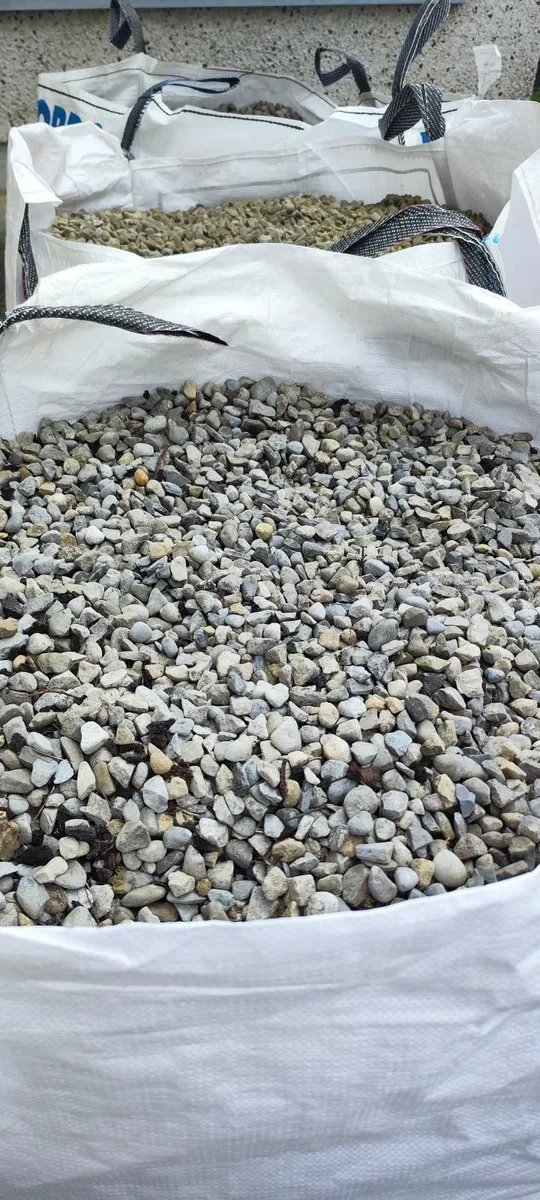 Garden stone - Image 1